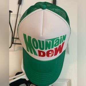 OTTO Green Mesh Fabric